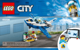 Lego 60206 City Building Instructions