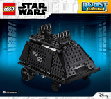 Lego 75253 Star Wars Building Instructions