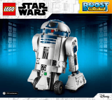Lego 75253 Star Wars Building Instructions