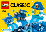 Lego 66557 Classic Building Instructions