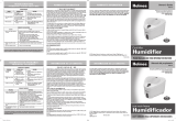 Holmes HM5100-UM El manual del propietario