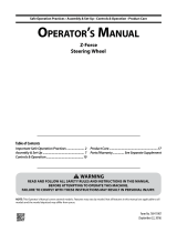 Cub Cadet 17BSDGHD010 Manual de usuario
