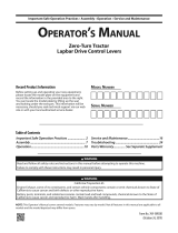 Troy-Bilt 17AIEAC5010 Manual de usuario