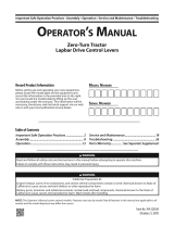 Cub Cadet 47RIAAA8010 Manual de usuario