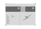 FEIN STS325R Serie Manual de usuario