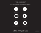 GN Netcom Eclipse White Manual de usuario
