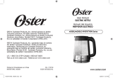 Oster BVSTKT7098 Serie Instrucciones de operación