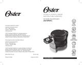 Oster CKSTWFDF2 Manual de usuario