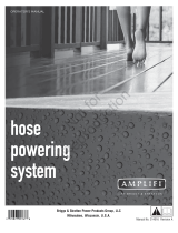 Simplicity Amplifi 020424 Manual de usuario