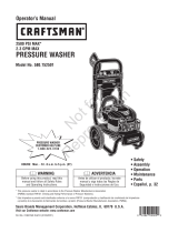 Craftsman 580.752890 Manual de usuario