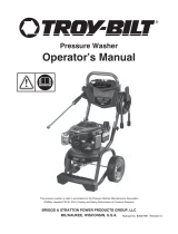 Simplicity 020568-01 Manual de usuario