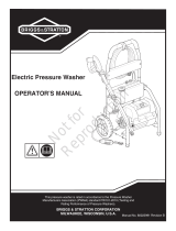 Briggs & Stratton 58099015 El manual del propietario
