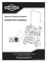 Simplicity 020681-00 El manual del propietario