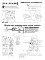 Craftsman CMXGWAS020733 El manual del propietario