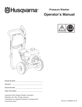Simplicity 020755-00 Manual de usuario
