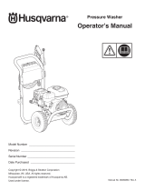 Simplicity 020756-00 Manual de usuario