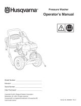 Simplicity 020757-00 Manual de usuario