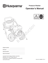 Simplicity 020757-00 Manual de usuario