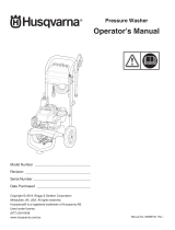 Simplicity 020783-00 Manual de usuario