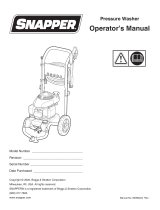 Simplicity 020787-00 Manual de usuario