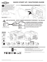 Simplicity 030735-00 Guía de instalación
