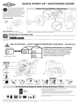 Simplicity 030679-00 Guía de instalación