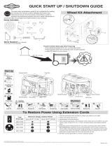 Simplicity 030743-00 Guía de instalación