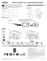 Simplicity 030746-01 Guía de instalación