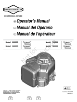 Simplicity 359775-0110-E1 Manual de usuario