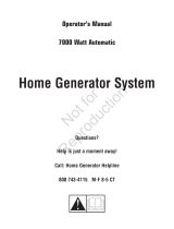 Simplicity 040320A-0 Manual de usuario