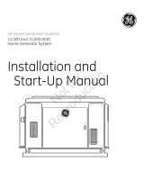 GE 040307GEC-0 El manual del propietario