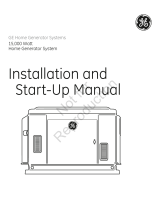 Simplicity 040308GEC-0 Guía de instalación
