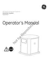 Simplicity 040324HD-03 Manual de usuario