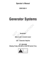 Simplicity 040328-01 Manual de usuario
