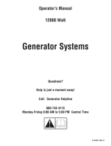 Simplicity 040352-02 Manual de usuario