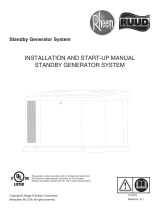 Simplicity 040355-00 Guía de instalación