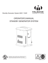 Simplicity 040436-02 Manual de usuario