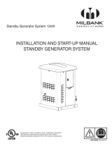 Simplicity 040529-00 Guía de instalación