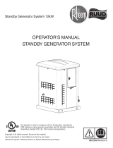 Simplicity 040530-01 Manual de usuario