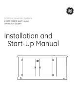 Simplicity 076004NG- El manual del propietario