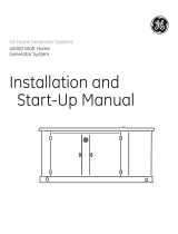 Simplicity 076005NG- El manual del propietario