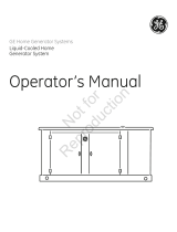 GE 076005NG- El manual del propietario