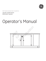 Simplicity 076025-0 Manual de usuario