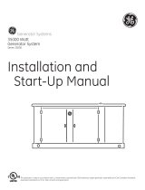 Simplicity 076101 Guía de instalación