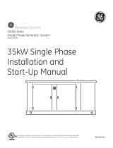 Simplicity 076240-01 Guía de instalación
