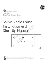 Simplicity 076240-01 Manual de usuario