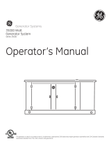 Simplicity 076100 Manual de usuario