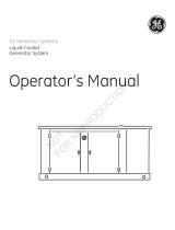 Simplicity 076041-00 Manual de usuario