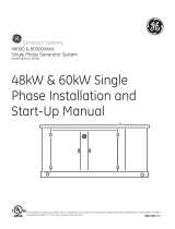 Simplicity 076050-01 Guía de instalación