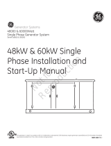Simplicity 076060-03 Manual de usuario
